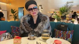 Секреты долголетия.Эйфирчик 🧁