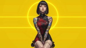 Denis Bravo Саша Стрела - Крепче  (Remix)