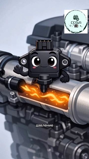 ДАД ДАДЧИК АБСОЛЮТНОГО ДАВЛЕНТЯ ЧТО ЭТО ТАКОЕ И ДЛЯ ЧЕГО ОН НУЖЕН смотреть онлайн