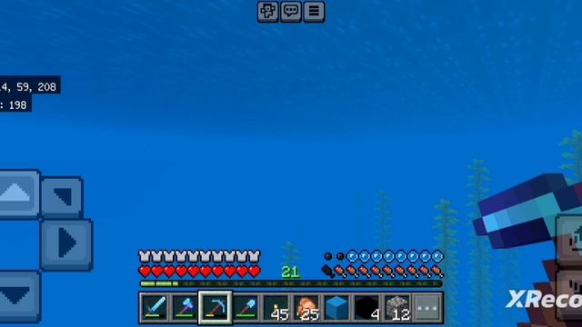 Minecraft выживание 28 серия "Сан Марино" смотреть онлайн