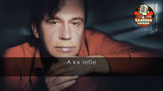 Караоке Евгении Кемеровскии - Я к тебе никогда не вернусь