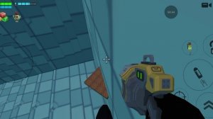 пасхалки на Фреди и на наклейки 🐻