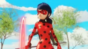 Жизнь Леди Баг и Супер-Кот Спасите Париж с Леди Баг и Супер-Котом! Игра с приключениями героев