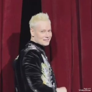 Ловите хорошее настроение... И  будьте здоровы...