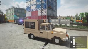 Снял квартиру с Ленином. : 4 серия