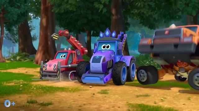 Турбозавры Вперёд мультфильм нарезка для детей и детишек#2026 смотреть онлайн