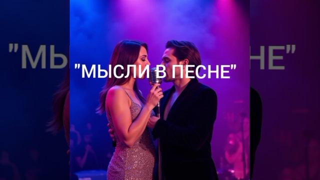 мысли в песне