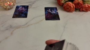 Боится ли он потерять тебя 🧐🔮🕺Расклад по  вариантам