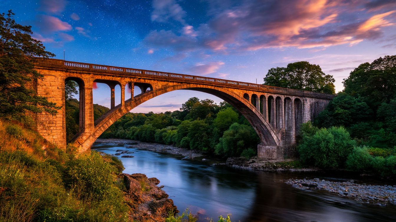 Звездный мост