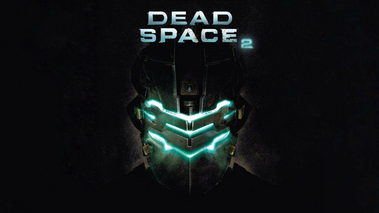 Dead Space 2 Финал смотреть онлайн