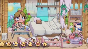 Room Tour. Avatar World . 🩷🩷идею брать 🚫запрещено!