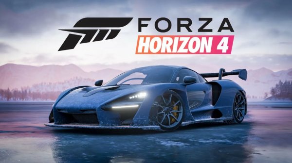 Underoath - Rapture_FORZA HORIZON 4