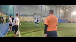 Турнир памяти С Магерамова