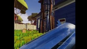 привет сосоед возращяеться