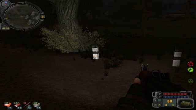 прохождение игры S.T.A.L.K.E.R. Call of Pripyat История Джона часть # 2 без комментариев смотреть онлайн