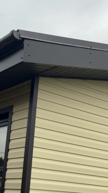 Мега-пристройка 43 м2 смотреть онлайн