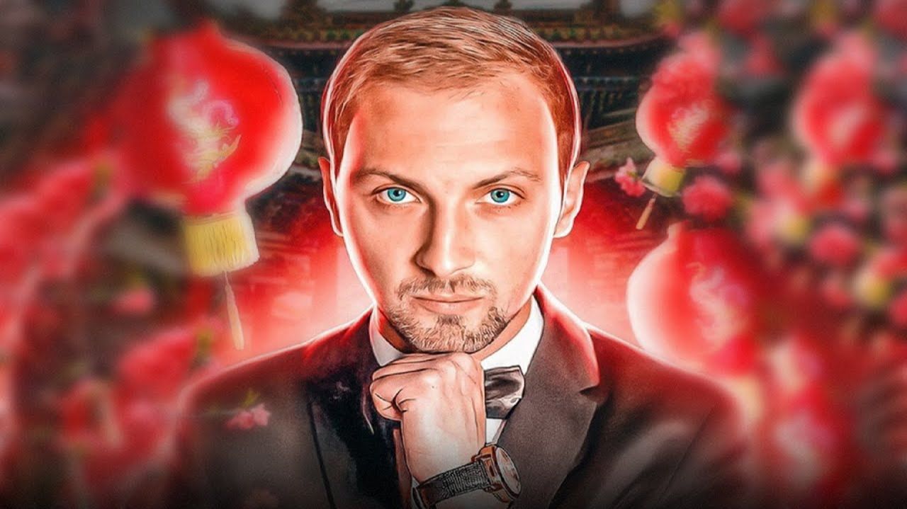 IRL (2024) Зубарев! Новогодний подруб! Пока 2024, привет 2025. Как это было смотреть онлайн