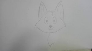 АНИМАЦИЯ "ЛИСЁНОК" 🦊💖