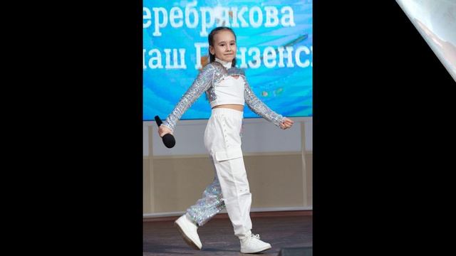 Калейдоскоп фестиваля Край наш Пензенский