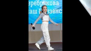 Калейдоскоп фестиваля Край наш Пензенский