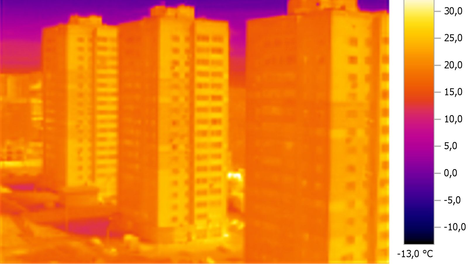 Афера века: «тепловые иглы» и «энергосбережение». (2019)