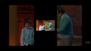 уральские пельмени "разборки за  школой "