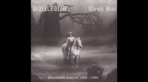 Burzum - Gjallarhornit