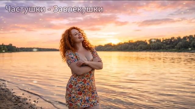 Эх, хороши Пышечки! Девчата дали Жару в Деревне 🔥 Песня для Души смотреть онлайн