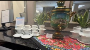 Ramada Hotel & Suites by Wyndham Alabuga 4* в Елабуге