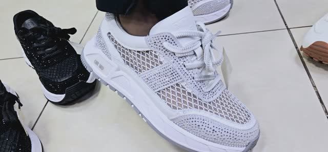 КРОССЫ ОБУВЬ КОМФОРТ НА КАЖДЫЙ ДЕНЬ В COVANI 💕 смотреть онлайн