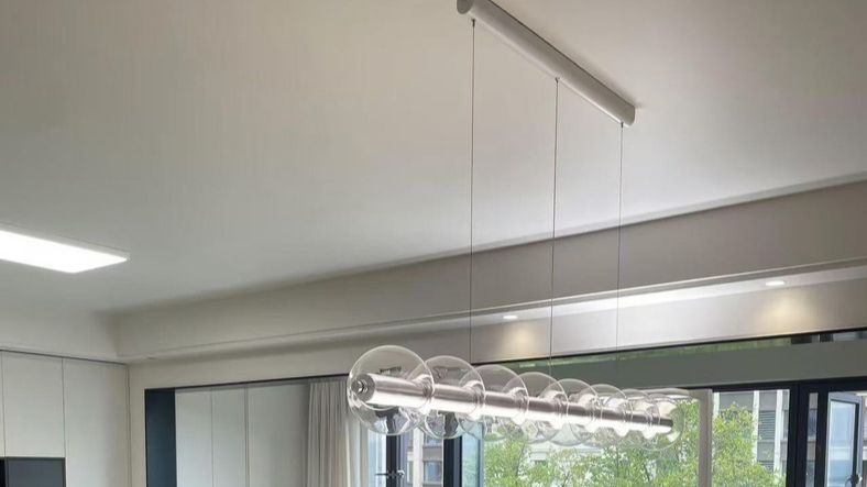 Подвесной светильник LUCE SFERICA