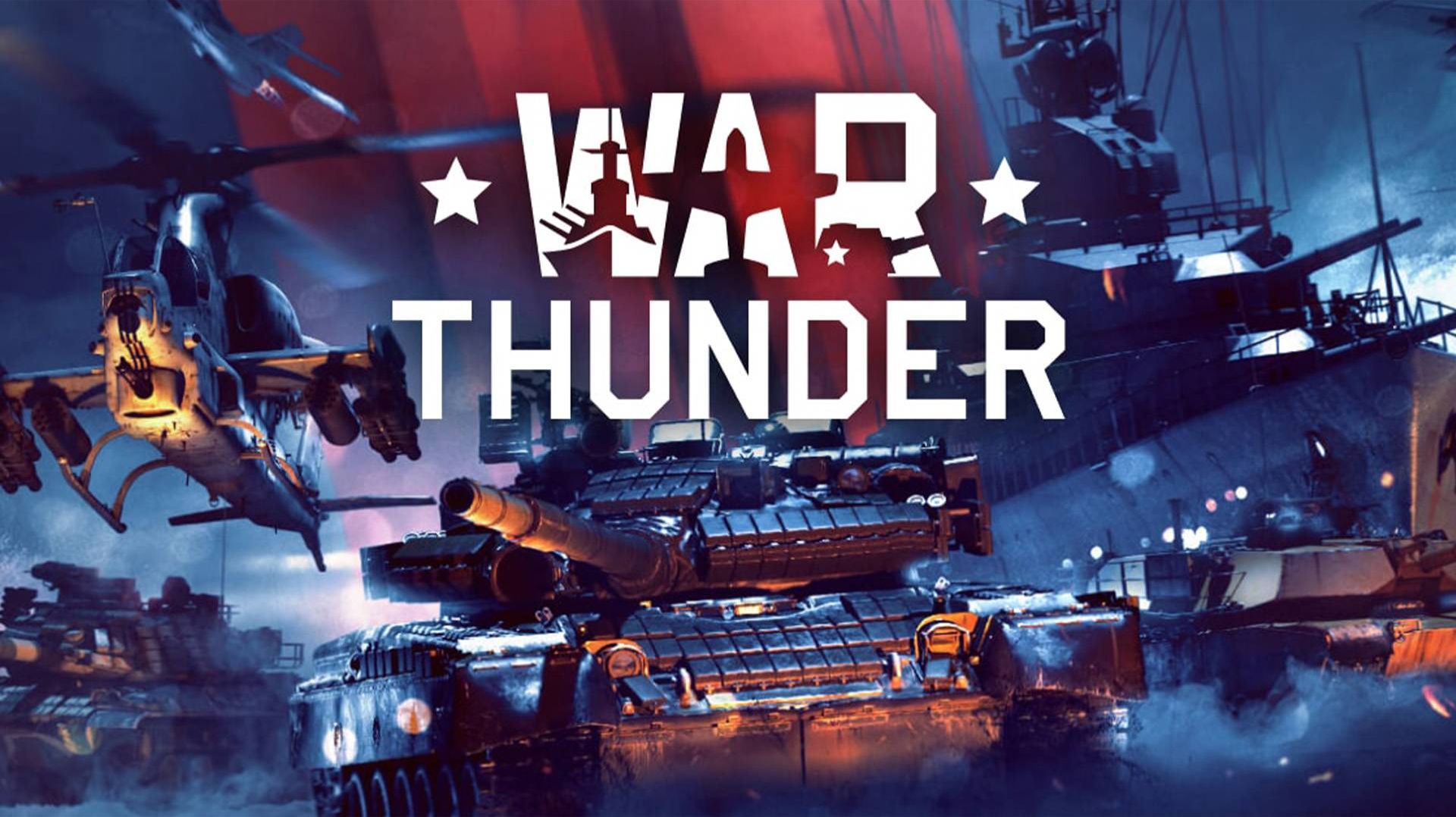 War Thunder. КВ-2 (1939) смотреть онлайн