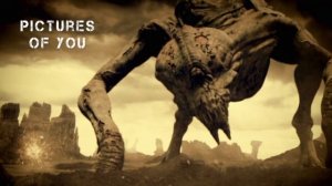 The Last Goodnight - Pictures Of You