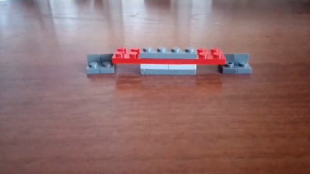 Сборка воителя