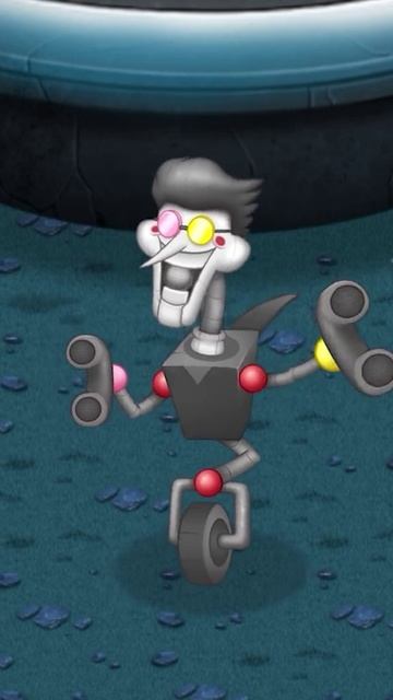 Спамтон на острове вублинов (перезалив с тиктока) смотреть онлайн