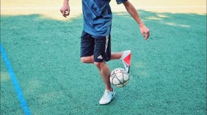 7 СПОСОБОВ КРАСИВО ПОДНЯТЬ МЯЧ ДЛЯ ОПЫТНЫХ!