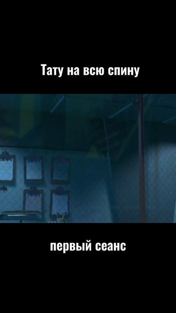 Ох уж эти масштабные проекты которые могут тянутся месяцами и годами Но они точно того стоят #тату