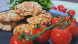 3 рецепта с филе! 1.Рубленые куриные котлеты. 2. Куриное филе в сметане. 3. Куриное филе с фасолью.