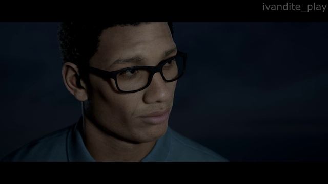 Прохождение The Dark Pictures Anthology:Man of Medan # 2(Сложность Смертоносный)(Без Комментариев)