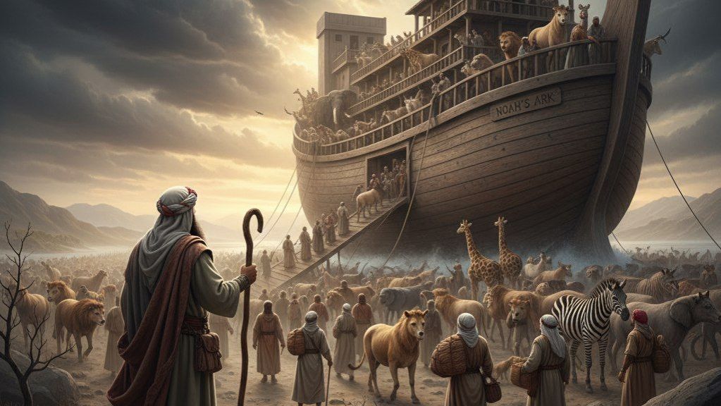 Ясир Ад-Даусари Сура "Аль-Муминун" 23, аяты 23-52, красивое чтение корана!