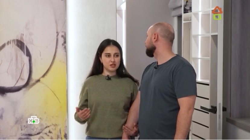 Дачный ответ выпуск 1 февраля 2026:романтичный монохром в интерьере спальни смотреть онлайн