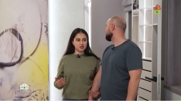 Дачный ответ выпуск 1 февраля 2026:романтичный монохром в интерьере спальни