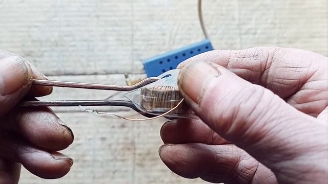 мой импульсный паяльник смотреть онлайн