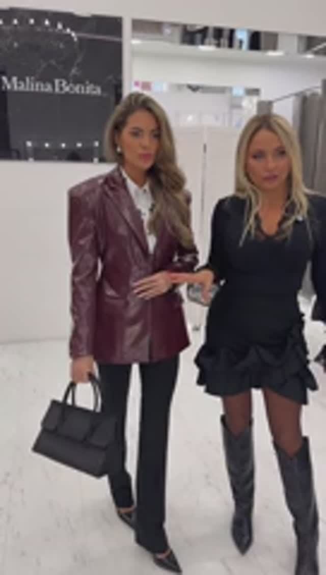 Не-ре-аль-но крутой жакет в винном исполнении 🤤🍷💣