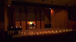 Концерт при свечах  «Ave Maria»