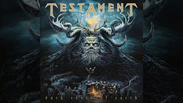 01 - Rise Up (Testament)