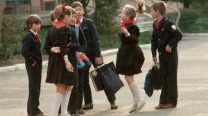 Песни для души. "Спасибо за наше счастливое детство!" Песня-ностальгия всех детей СССР.