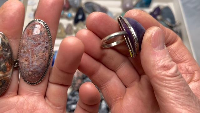 РОССЫПИ САМОЦВЕТОВ 💎02.02.2026 смотреть онлайн