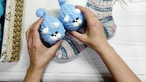 СП Ликвидация 7. Неделя2. Голубая луна.