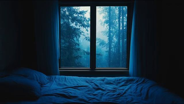 It's Late, Go To Sleep... | Ambient Mix